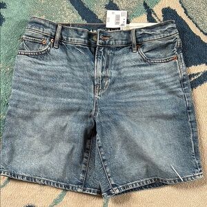 American Eagle Outfitters Women’s Jean Shorts